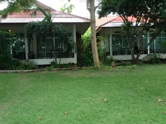 Two Bedrooms - Deluxe Bungalow