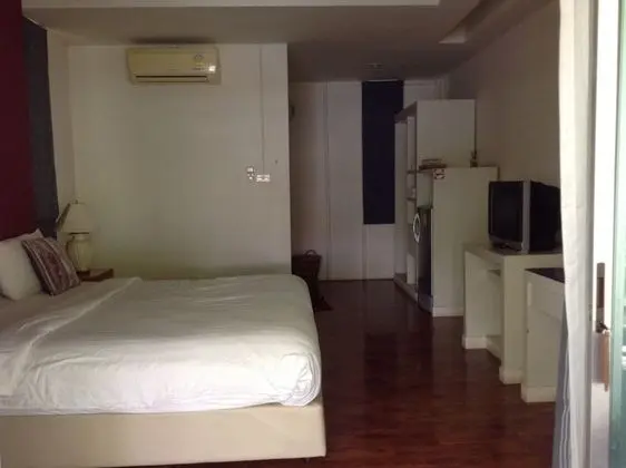 Two Bedrooms - Deluxe Bungalow