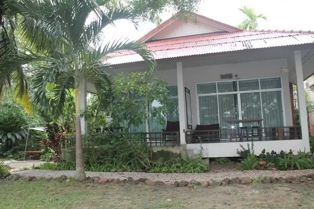 Two Bedrooms - Deluxe Bungalow