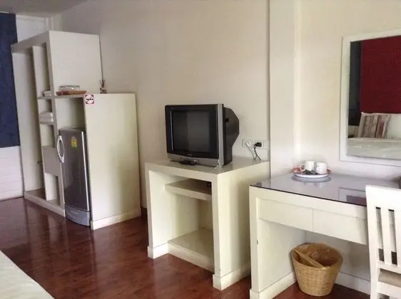 Two Bedrooms - Deluxe Bungalow