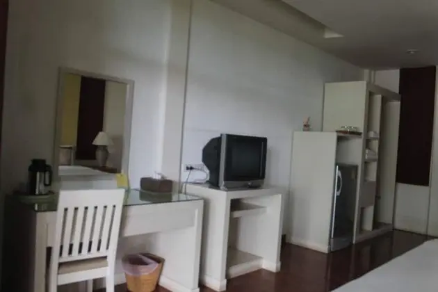 Two Bedrooms - Deluxe Bungalow