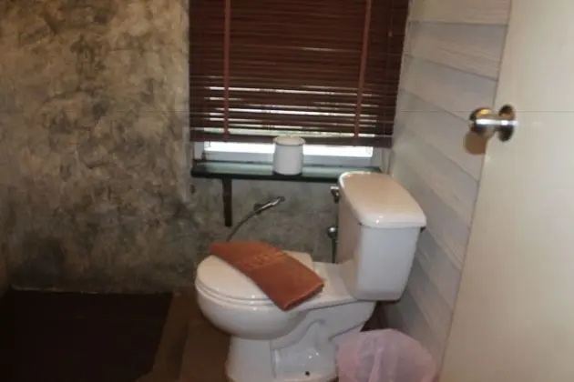 Two Bedrooms - Deluxe Bungalow