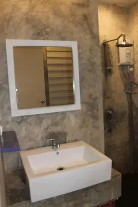 Two Bedrooms - Deluxe Bungalow