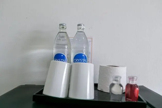 İki Ayrı Yataklı Oda
