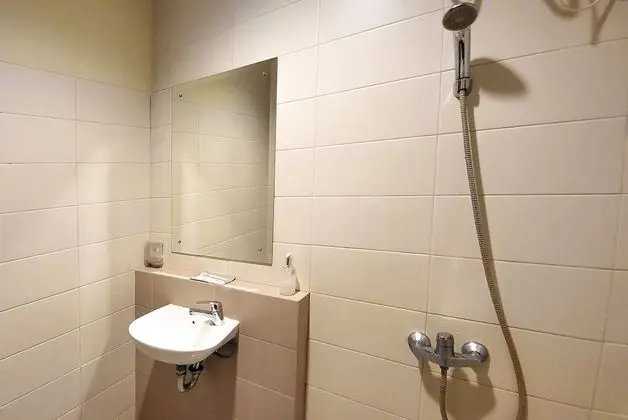 Deluxe Tek Büyük Yataklı Oda, 1 Yatak Odası
