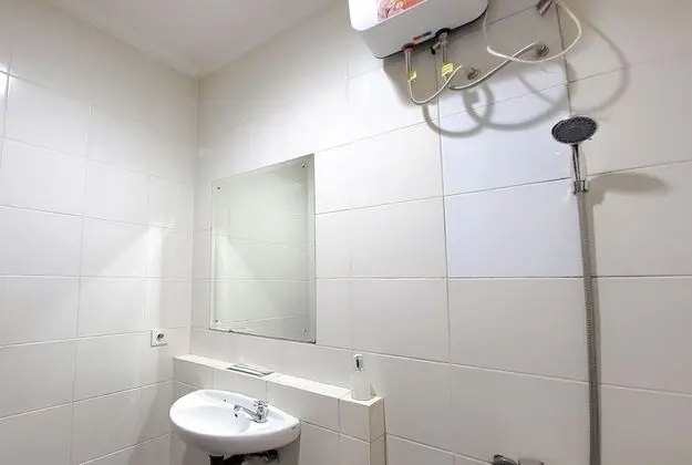 Superior Tek Büyük Yataklı Oda