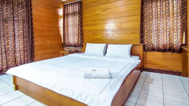Villa, 1 Yatak Odası