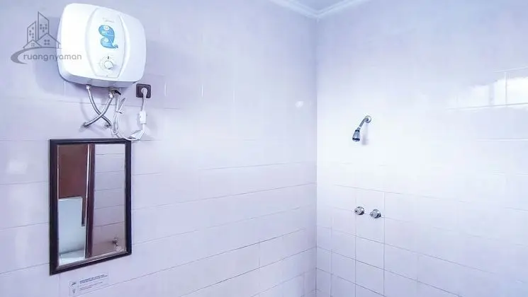 Villa, 1 Yatak Odası