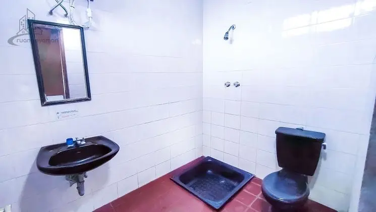 Villa, 1 Yatak Odası