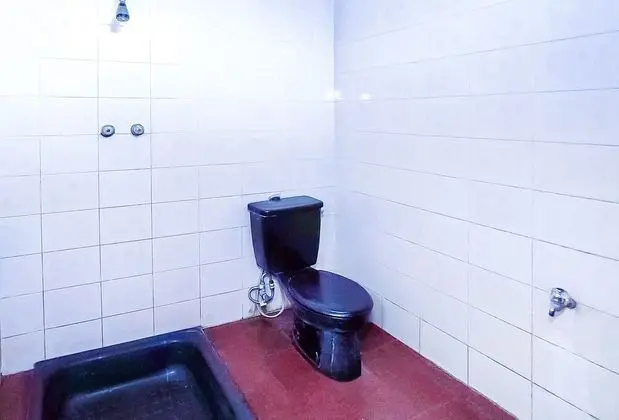 Villa, 1 Yatak Odası