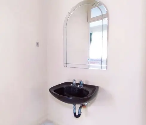 Villa, 1 Yatak Odası