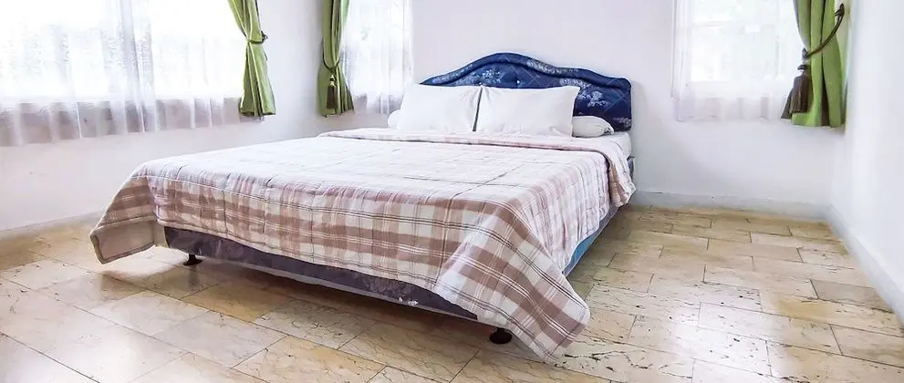 Villa, 3 Yatak Odası (1 bathroom)