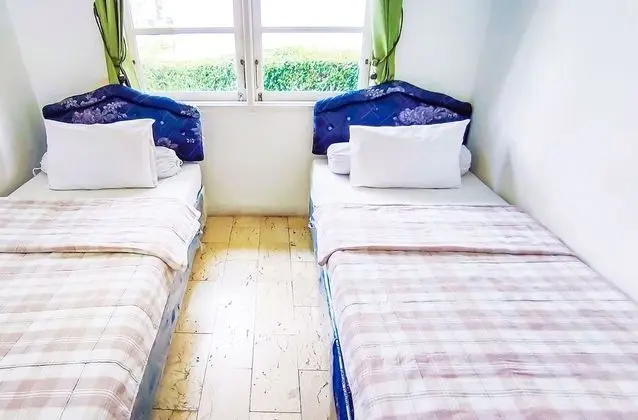 Villa, 3 Yatak Odası (1 bathroom)
