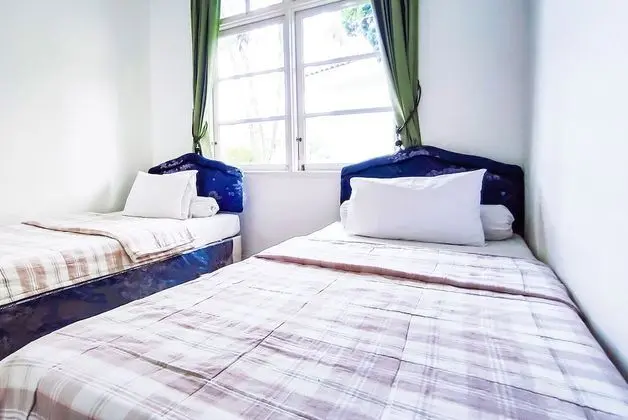 Villa, 3 Yatak Odası (1 bathroom)