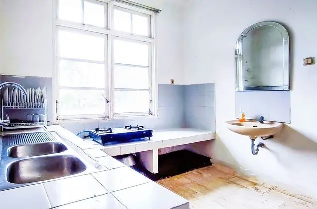 Villa, 3 Yatak Odası (1 bathroom)