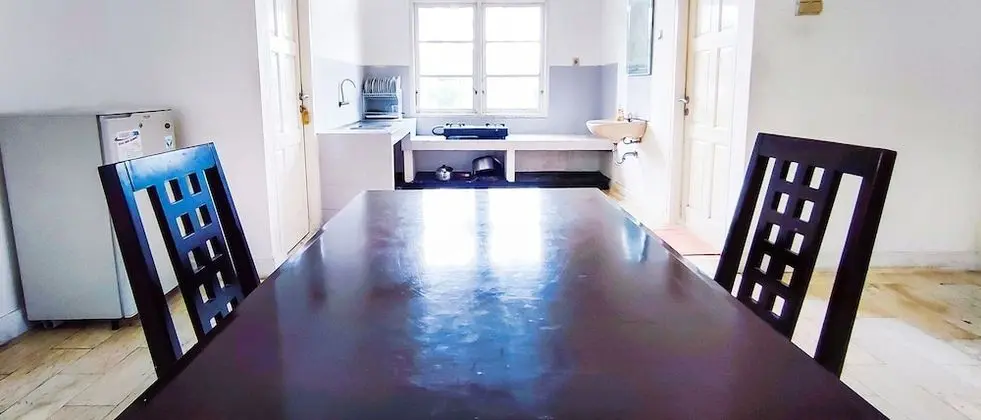 Villa, 3 Yatak Odası (1 bathroom)