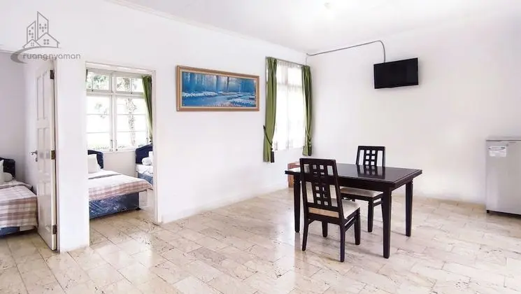 Villa, 3 Yatak Odası (1 bathroom)