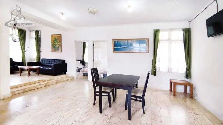 Villa, 3 Yatak Odası (1 bathroom)