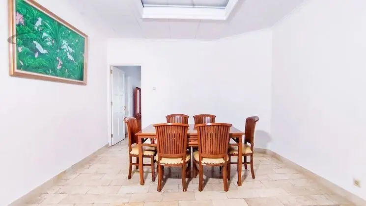 Villa, 3 Yatak Odası (1 bathroom)