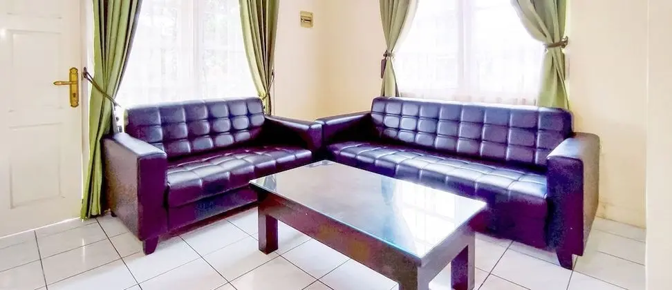 Villa, 3 Yatak Odası (1 bathroom)
