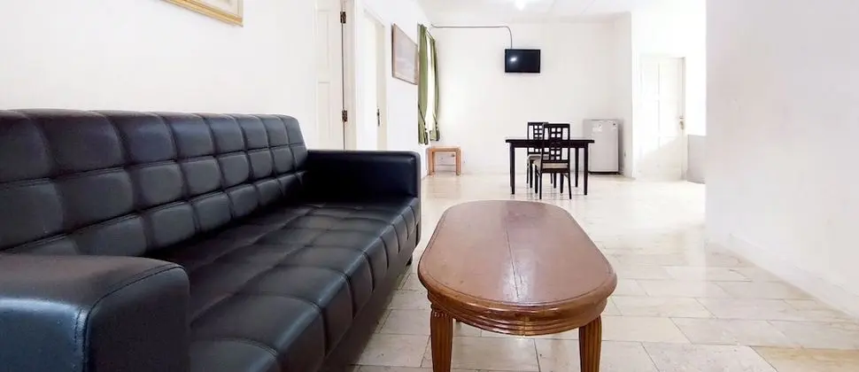 Villa, 3 Yatak Odası (1 bathroom)