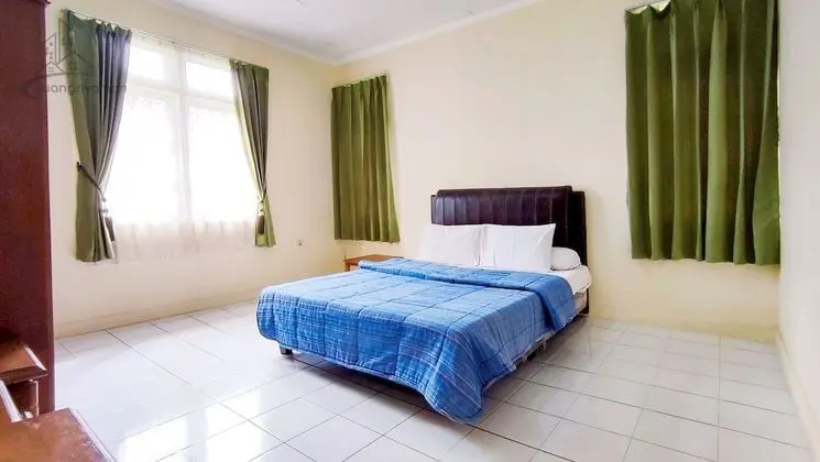 Villa, 3 Yatak Odası (2 bathrooms)