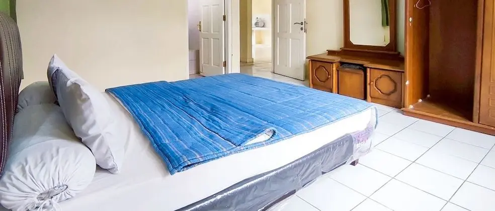 Villa, 3 Yatak Odası (2 bathrooms)