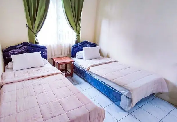 Villa, 3 Yatak Odası (2 bathrooms)