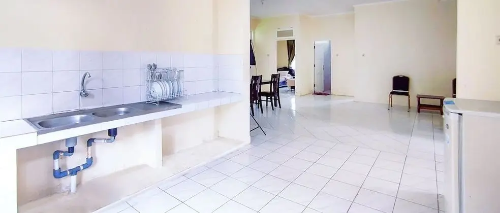 Villa, 3 Yatak Odası (2 bathrooms)