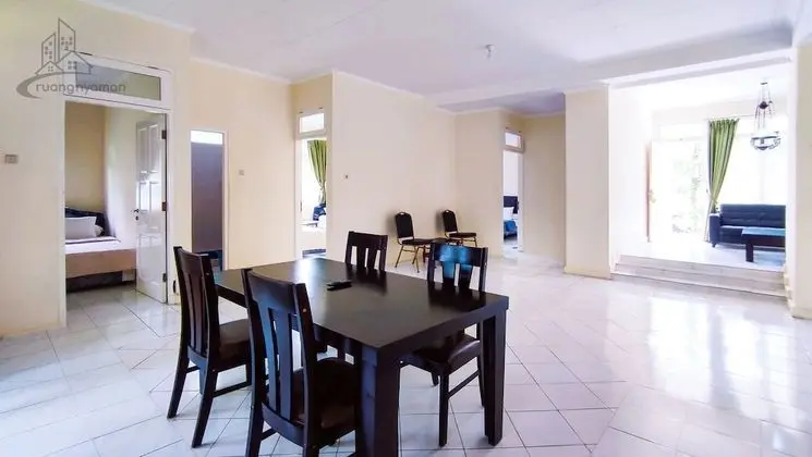 Villa, 3 Yatak Odası (2 bathrooms)