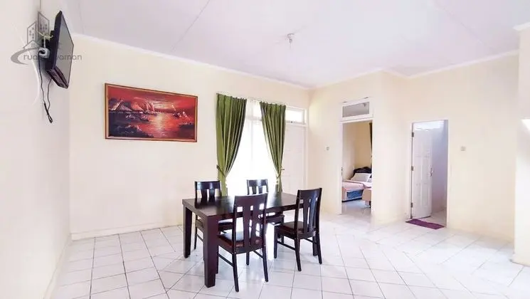 Villa, 3 Yatak Odası (2 bathrooms)