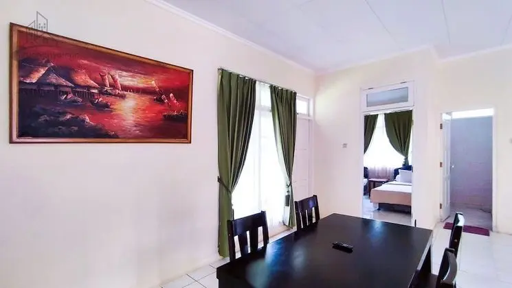 Villa, 3 Yatak Odası (2 bathrooms)