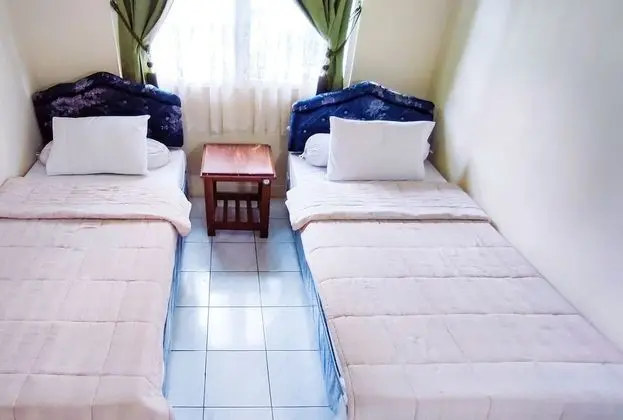 Villa, 3 Yatak Odası (2 bathrooms)