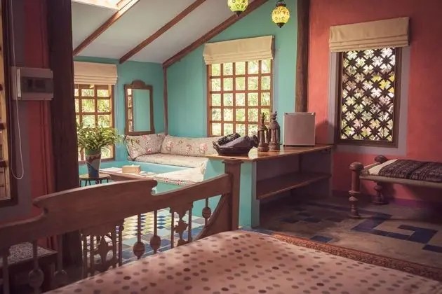 Pink House