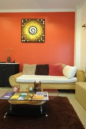 Villa, 2 Yatak Odası