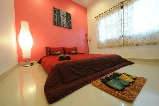 Villa, 2 Yatak Odası