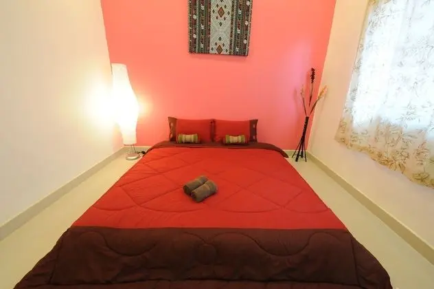 Villa, 2 Yatak Odası