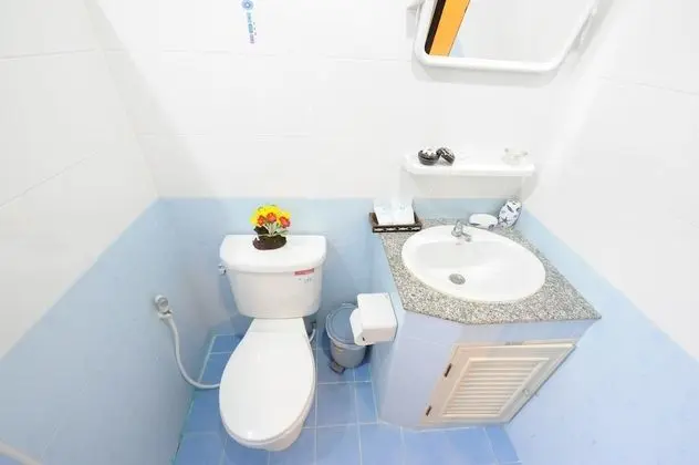 Villa, 2 Yatak Odası