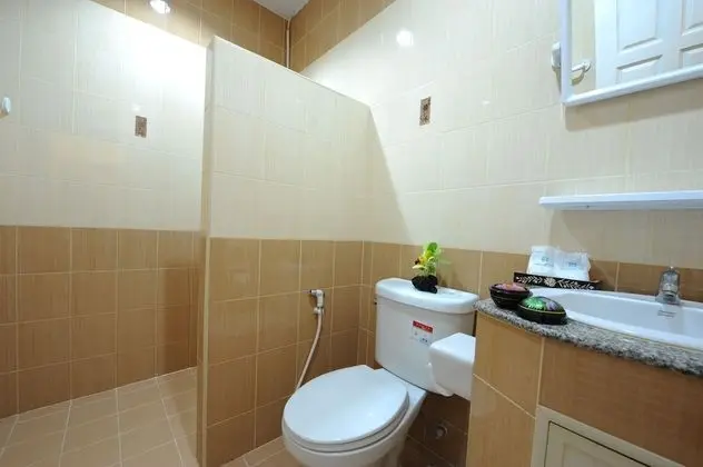 Villa, 2 Yatak Odası