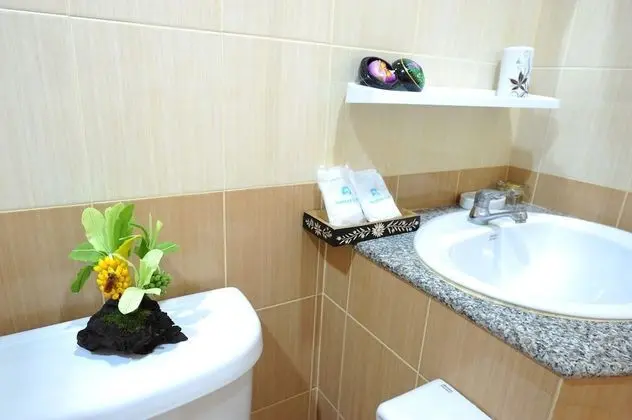 Villa, 2 Yatak Odası
