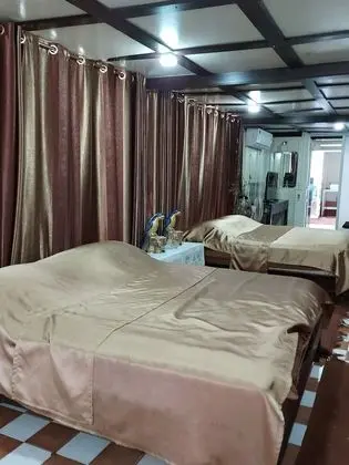 1-Bedroom Villa