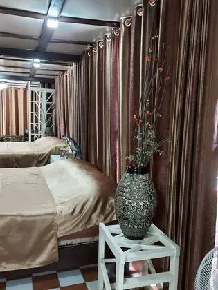 1-Bedroom Villa
