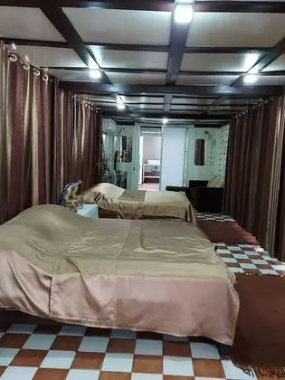 1-Bedroom Villa