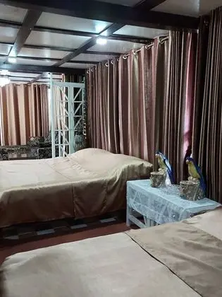 1-Bedroom Villa