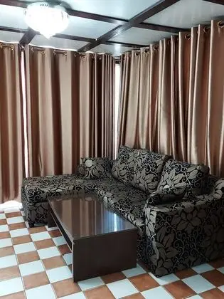 1-Bedroom Villa