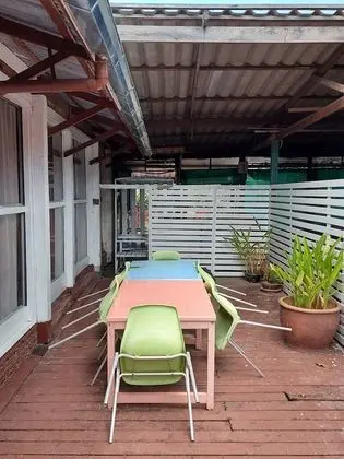 1-Bedroom Villa