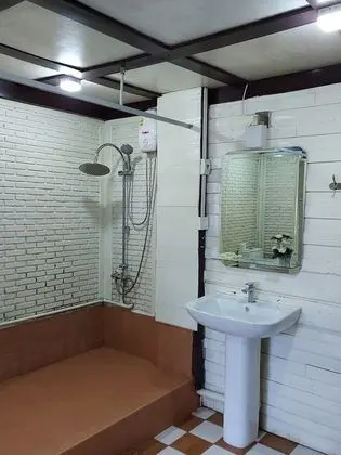 1-Bedroom Villa