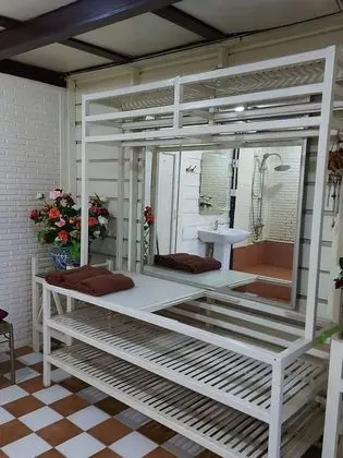 1-Bedroom Villa