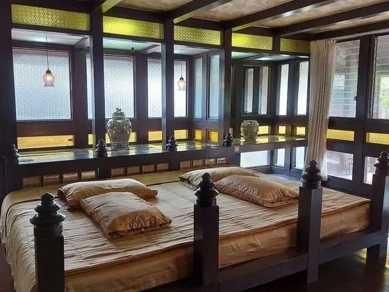 2-Bedroom Villa