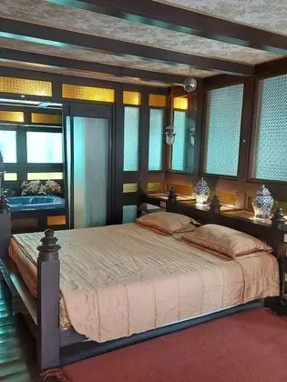 2-Bedroom Villa